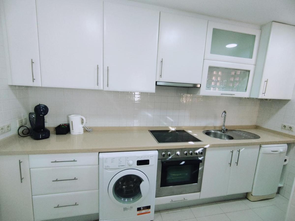 Apartamento 3 Dormitorios Roda Golf Murcia Exterior foto