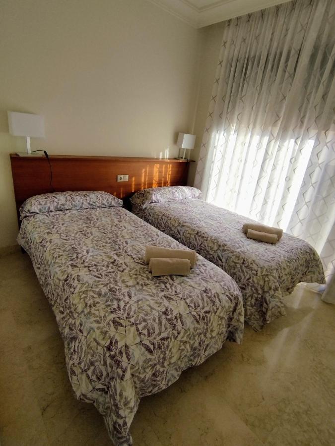 Apartamento 3 Dormitorios Roda Golf Murcia Exterior foto