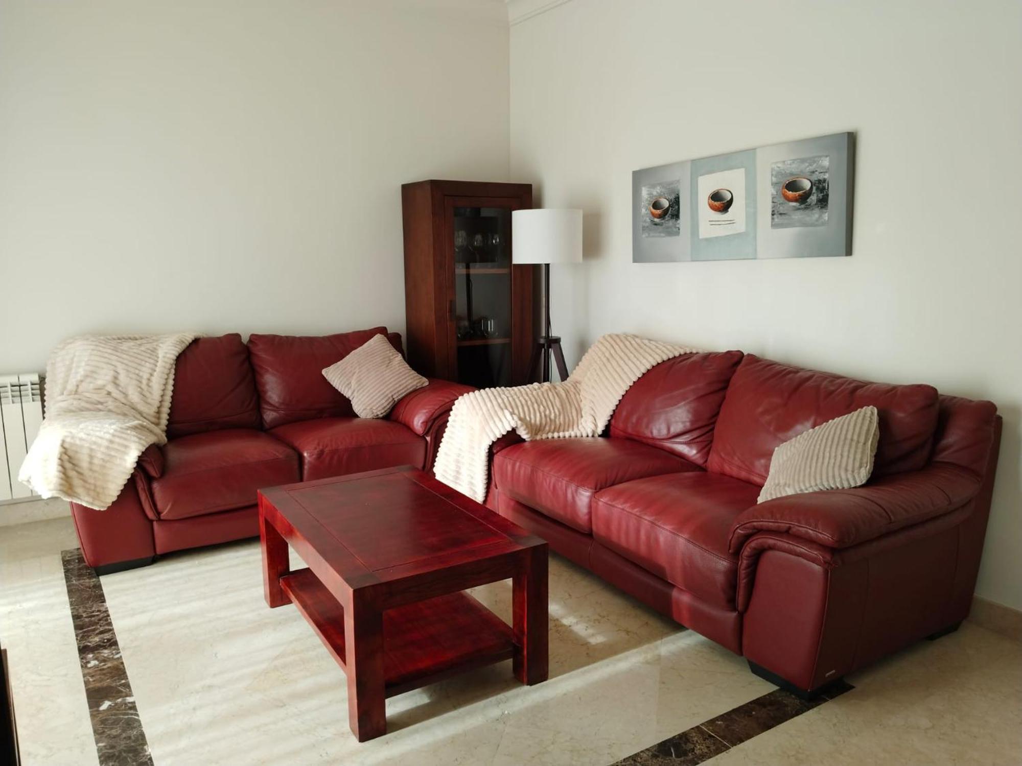 Apartamento 3 Dormitorios Roda Golf Murcia Exterior foto